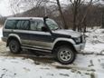 SUV   Mitsubishi Pajero 1996 , 500000 , 