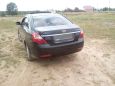  Geely Emgrand EC7 2015 , 440000 , 