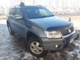 SUV   Suzuki Escudo 2007 , 730000 , -