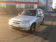 SUV   Chevrolet Niva 2014 , 515000 , 