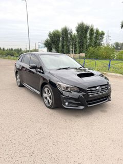 Универсал Subaru Levorg 2018 года, 1910000 рублей, Красноярск
