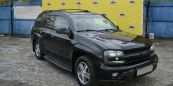 SUV   Chevrolet TrailBlazer 2008 , 630000 , 