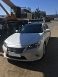  Lexus ES350 2012 , 1400000 , 