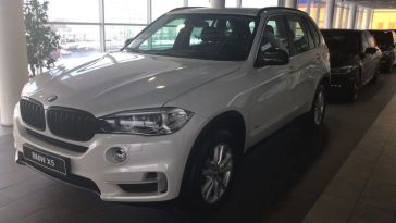 SUV   BMW X5 2018 , 3699000 , 
