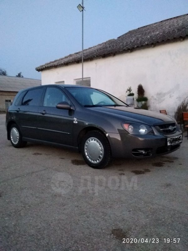  Kia Cerato 2006 , 302000 , 