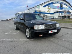 Седан Toyota Crown 1997 года, 577000 рублей, Хабаровск