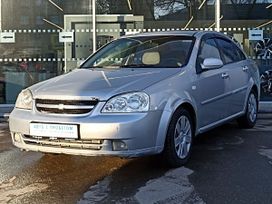  Chevrolet Lacetti 2007 , 430000 , 