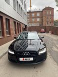  Audi A8 2015 , 2200000 ,  