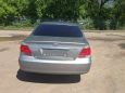  Toyota Camry 2005 , 540000 , 