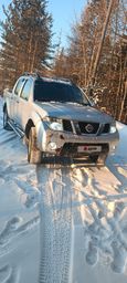  Nissan Navara 2008 , 500000 , -