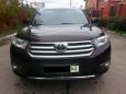 SUV   Toyota Highlander 2013 , 1350000 , 