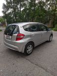  Honda Fit 2013 , 585000 , 