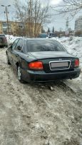  Hyundai Sonata 2008 , 252000 , 