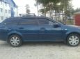  Chevrolet Lacetti 2007 , 270000 , 