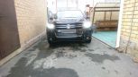 SUV   Volkswagen Touareg 2014 , 2400000 , 