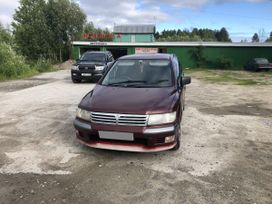    Mitsubishi Chariot Grandis 1998 , 160000 , 