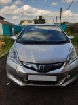  Honda Fit 2011 , 480000 , 