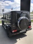 SUV   Mercedes-Benz G-Class 2015 , 6000000 , 