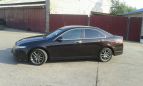  Honda Accord 2007 , 580000 , -