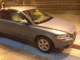  Volvo S40 2008 , 490000 , -