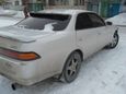  Toyota Mark II 1994 , 230000 , 