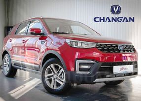 SUV   Changan CS55 2021 , 2399900 , 