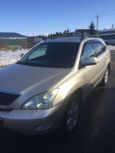 SUV   Lexus RX300 2003 , 600000 , 