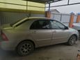  Toyota Corolla 2005 , 320000 , 