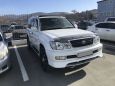 SUV   Toyota Land Cruiser Cygnus 2001 , 1120000 , -