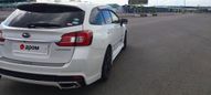  Subaru Levorg 2014 , 1245000 , 