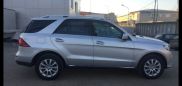 SUV   Mercedes-Benz GLE 2016 , 2900000 , 