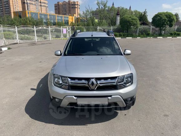 SUV   Renault Duster 2015 , 700000 , 