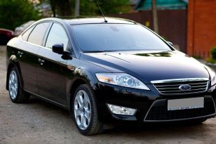  Ford Mondeo 2010 , 770000 , 