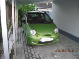  Daewoo Matiz 2005 , 115000 , 