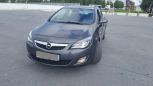  Opel Astra 2012 , 575000 , -