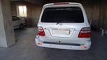 SUV   Toyota Land Cruiser 2004 , 650000 , 