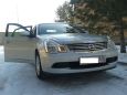  Nissan Bluebird Sylphy 2010 , 605000 , -