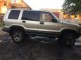 SUV   Opel Monterey 1992 , 130000 , 