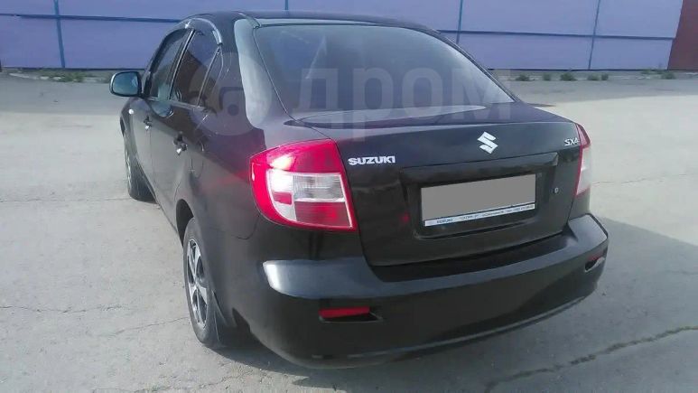  Suzuki SX4 2010 , 420000 , 