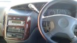    Nissan Elgrand 2001 , 400000 , 