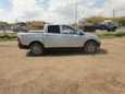 SUV   SsangYong Actyon 2008 , 379900 , 