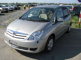    Toyota Corolla Spacio 2006 , 475000 , 