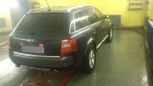  Audi A6 allroad quattro 2002 , 395000 , 