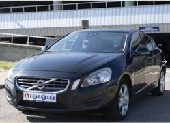 Седан Volvo S60 2011 года, 984900 рублей, Минск