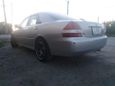  Toyota Mark II 2001 , 480000 , 