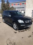 SUV   Mercedes-Benz GL-Class 2009 , 1160000 , 