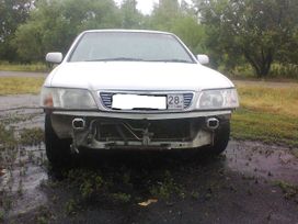  Nissan Bluebird 2001 , 180000 , 