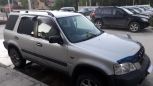 SUV   Honda CR-V 1997 , 255000 , 