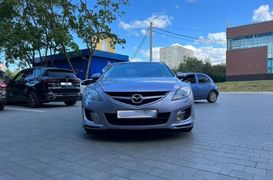 Седан Mazda Mazda6 2008 года, 830000 рублей, Кострома
