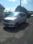    Toyota Lite Ace Noah 1998 , 230000 , 